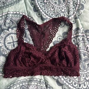 Aerie Lace Bralette